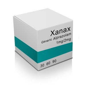 Buy Generic Xanax Online