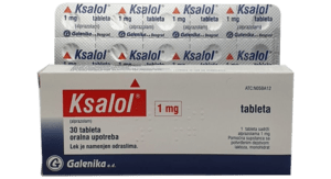 Read more about the article Ksalol Xanax For Sale
