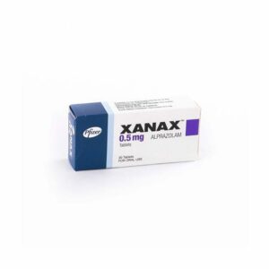 Xanax 0.5mg For Sale