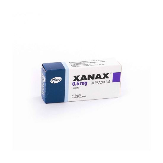 Buy Xanax 0.5mg Online