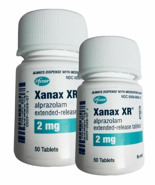Read more about the article Buy Xanax Online 