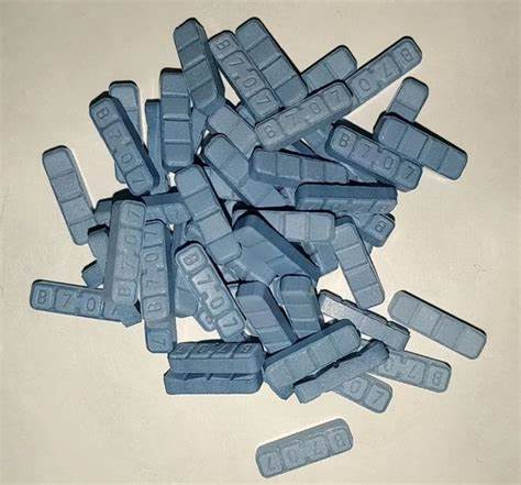 Read more about the article Buy Blue Xanax Bars